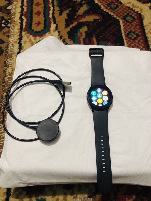 Jbl tune 770nc,Galaxy watch 4 40mm