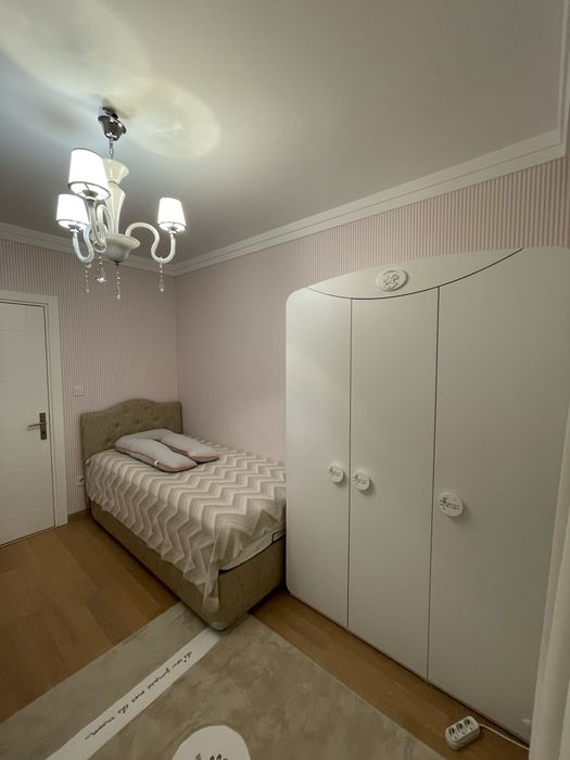 Детский гарнитур турецкой фабрики Çilek