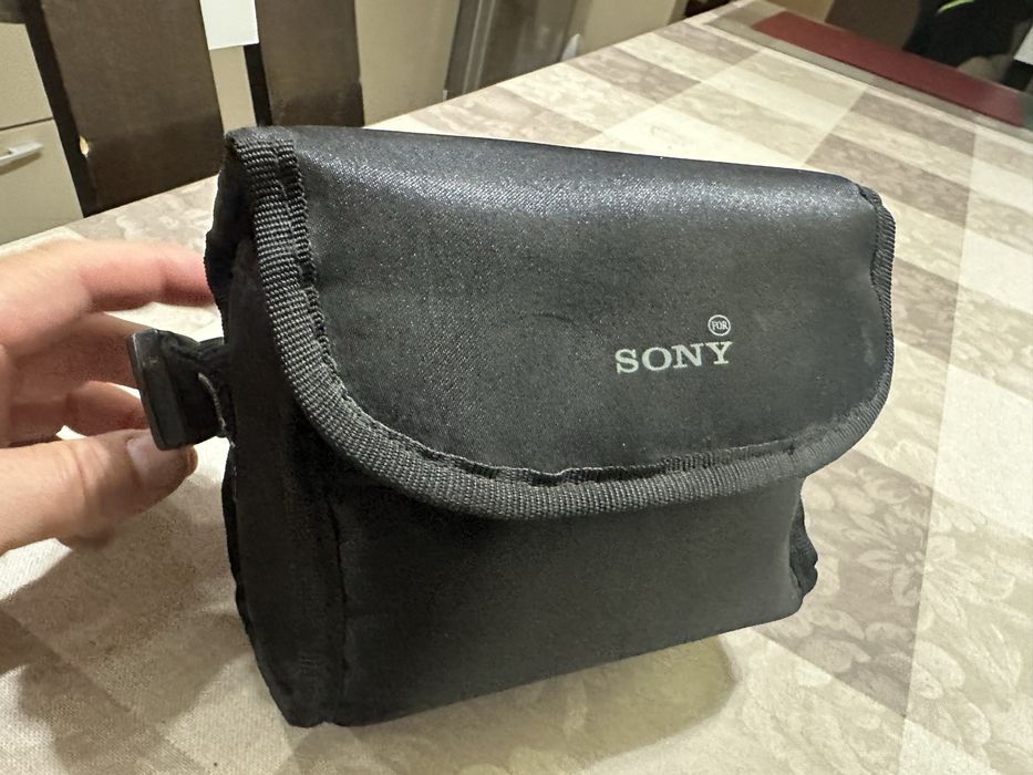 Продается видеокамера Sony