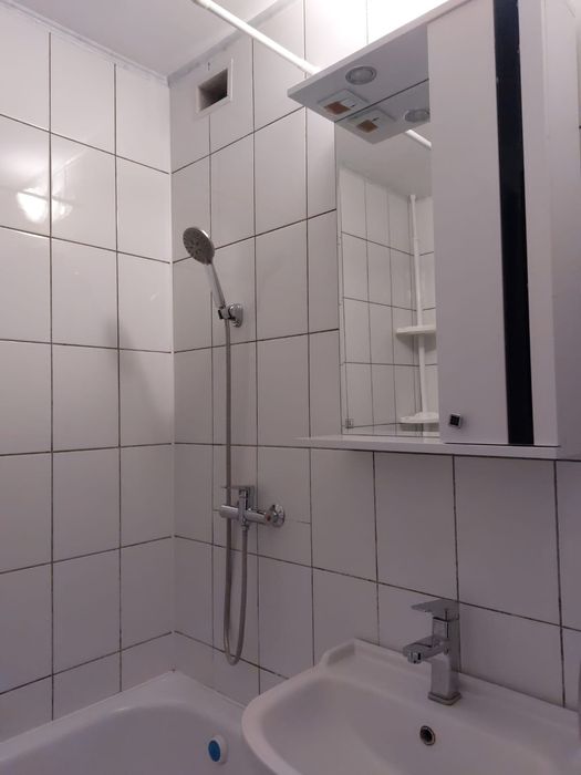 2 комнатная квартира