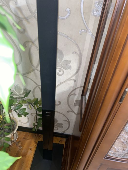 кинотеатр sony в рабочем состаянии