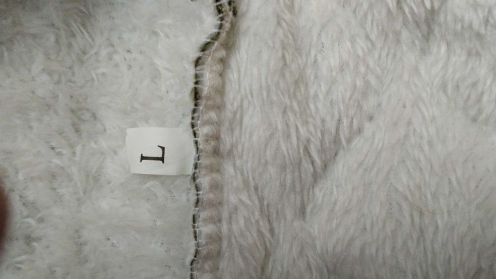 Жилетка для собаки