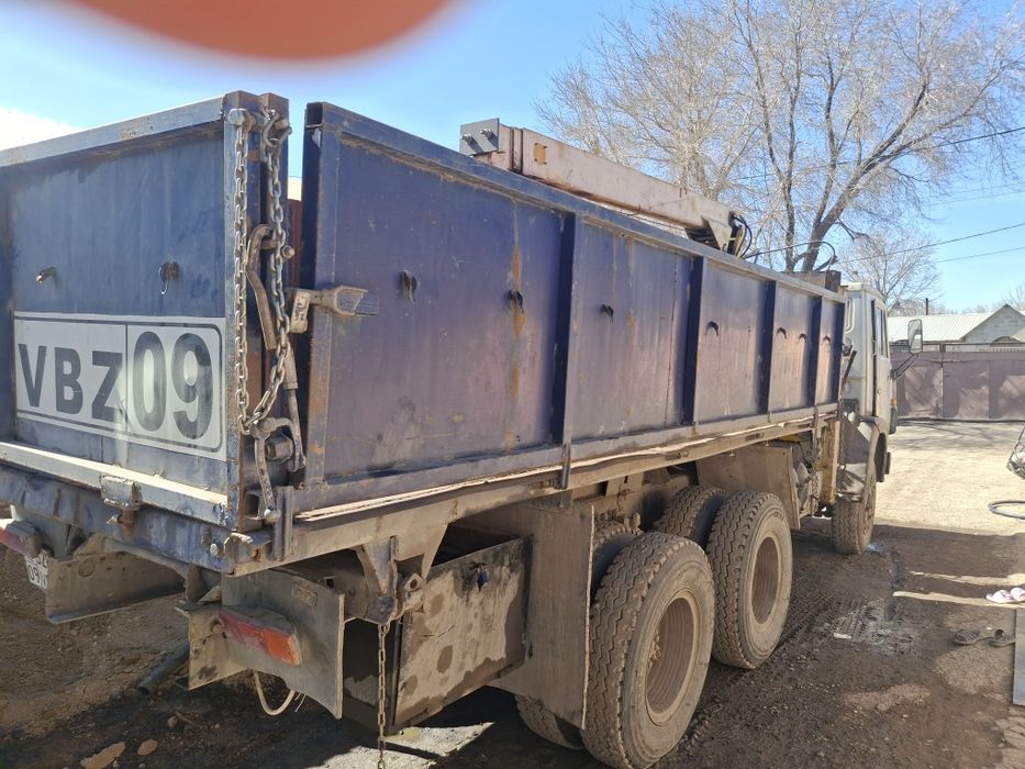 Услуги Манипулятора