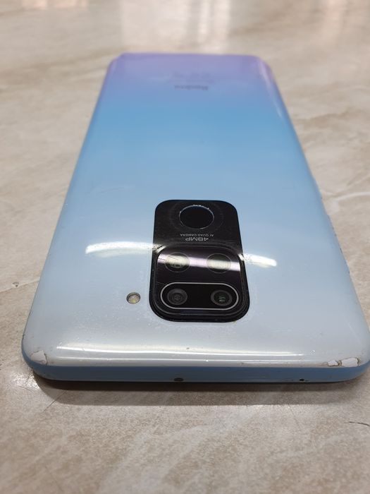 Редки ноте9 128гб