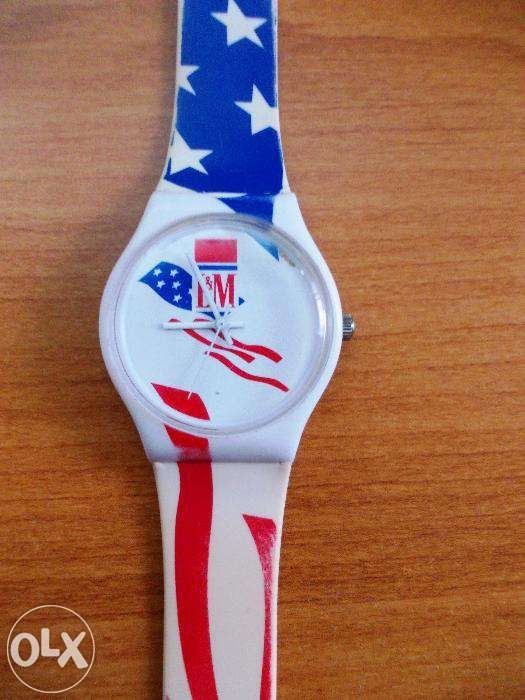 Ceas L&M de colectie