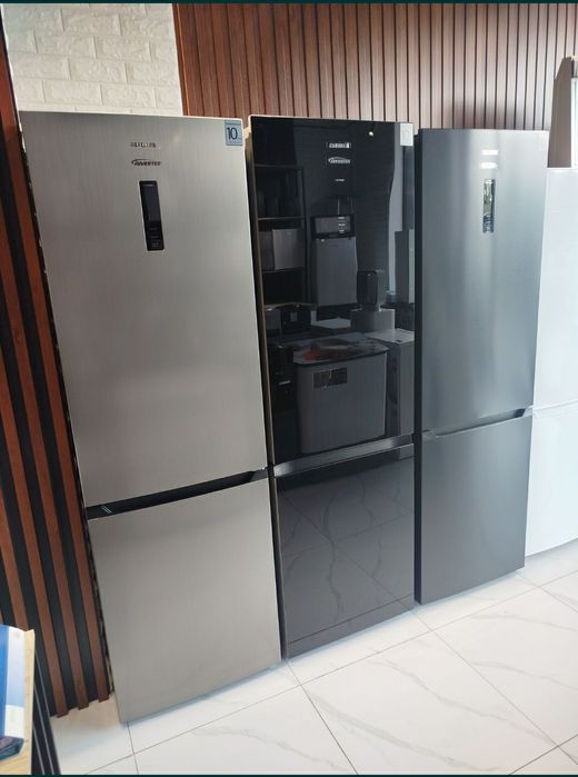 Холодильники Sovutgich Aiwa