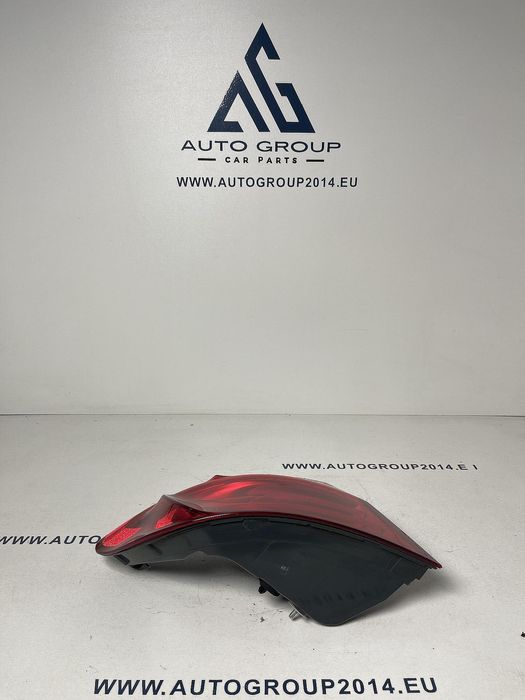 Ляв стоп за bmw 5er f10 - 17346201