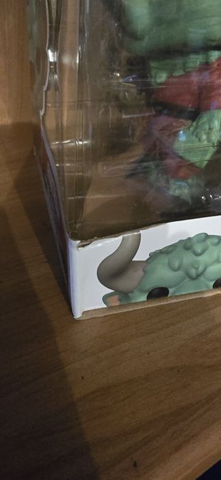 Funko POP Marve - Rintrah Doctor Strange(Multiverse of Madness) 15 см