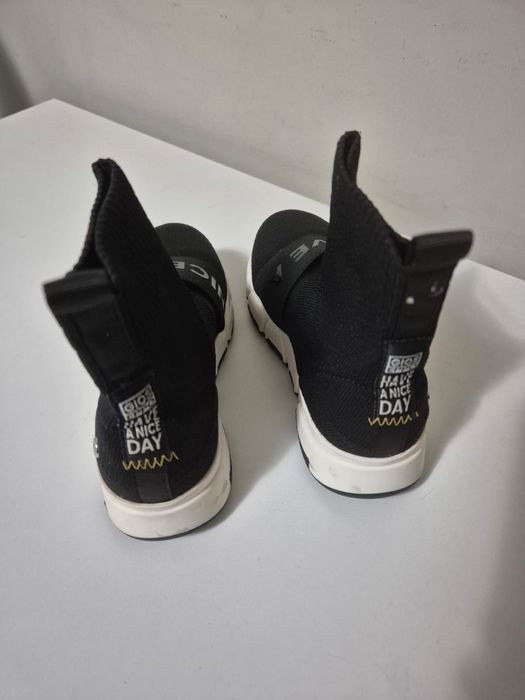 Vând ghete Giossepo copii