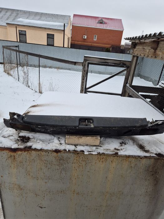 Калдина (Карина) тойота