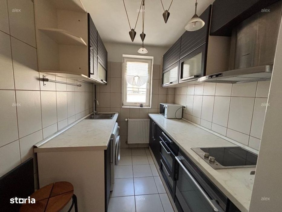 2 Camere / Decomandat / Tineretului