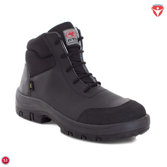 FTG мъжки работни обувки