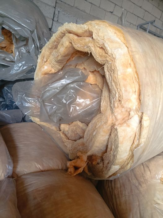 Продам минвата урса