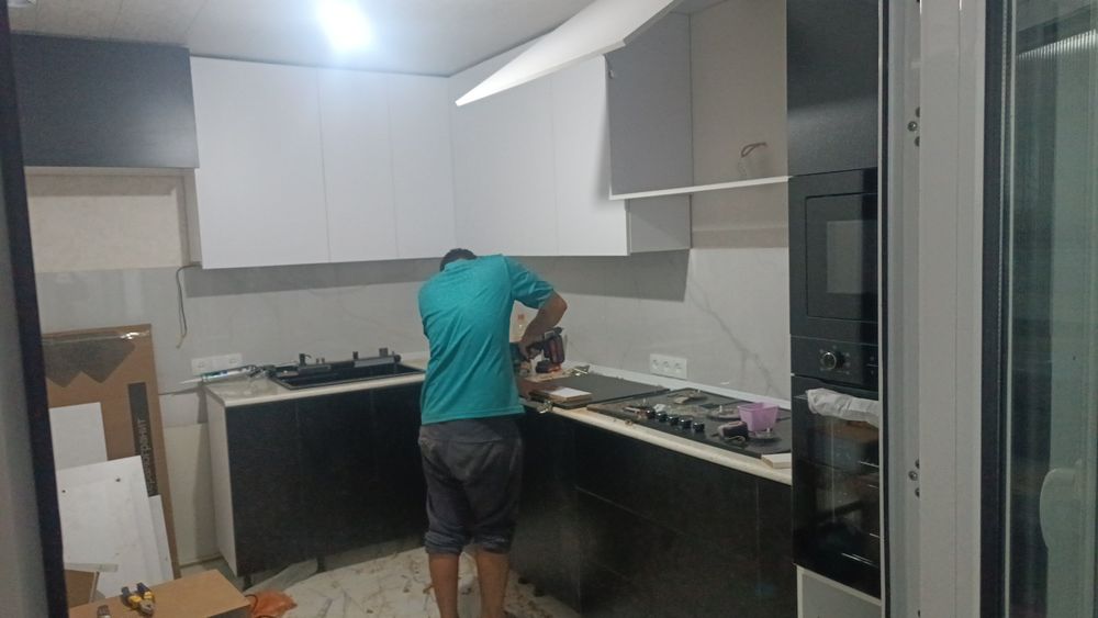 Kuxinni mebel oshxona mebel кухонная мебелы