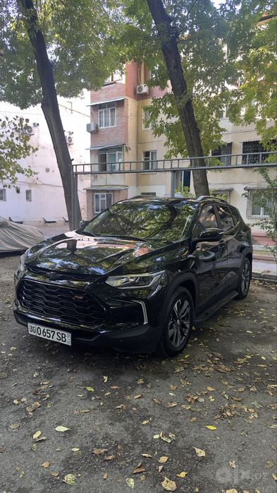 Tracker 2 premier plus sotiladi !!!