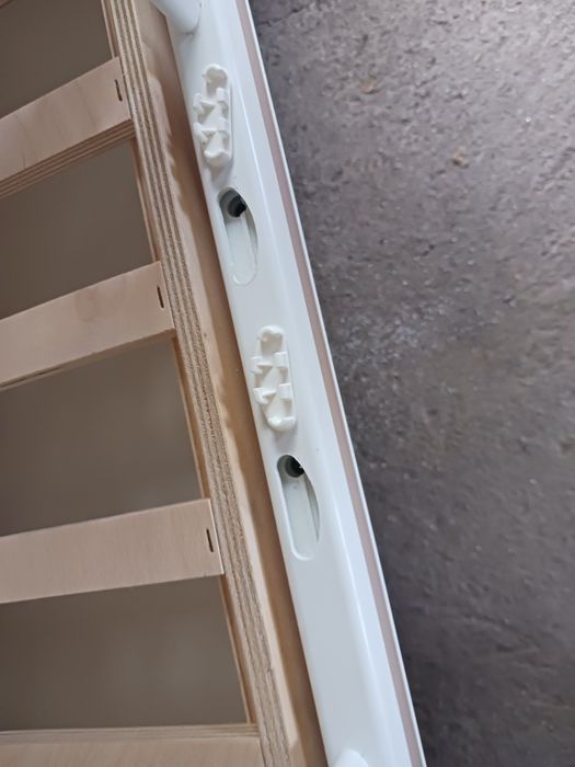 Lorelli детска кошара + матрак и протектор