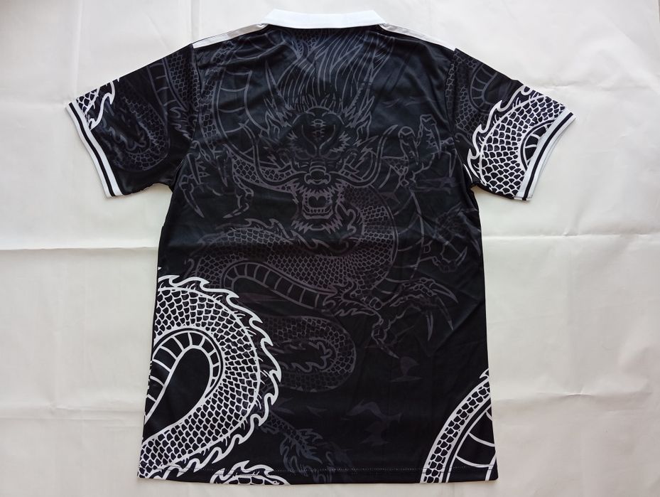 Tricou Adidas Emirates - Marimi diverse - Nou