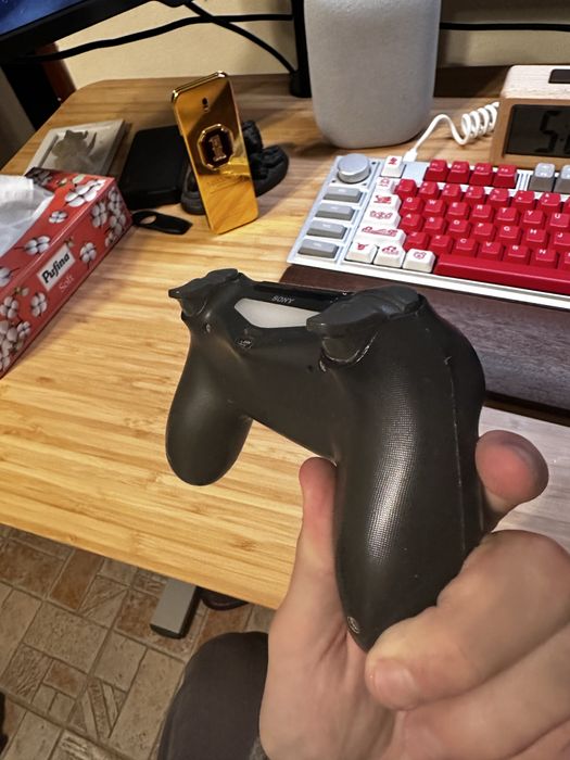 Истински Dualshock 4 V2