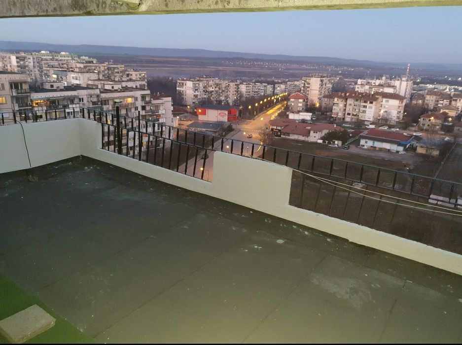 Продава се Двустаен апартамент в Горна Оряховица - 66 кв.м за 734 €/кв.м - Снимка #9