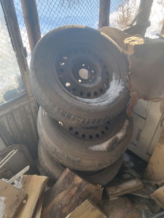 Диска БМВ сатамын