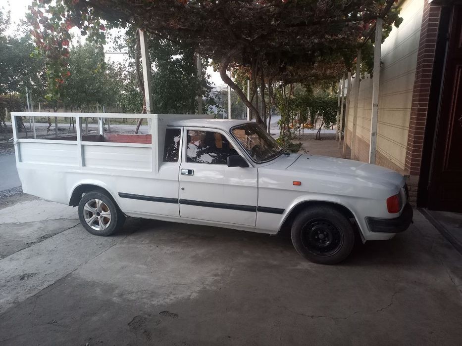 Волга   сотилади