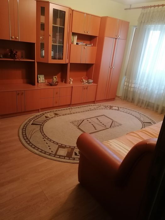 Apartament 2 camere Dej