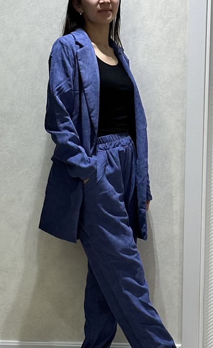 Двойка костюм Бишкек