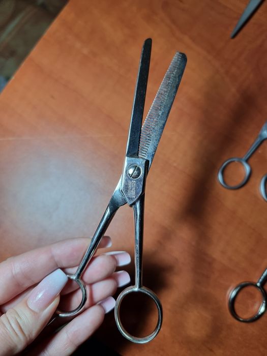 Ножницы solingen Германия, новые, оригинал