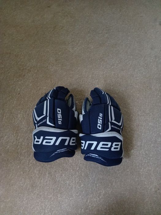 хоккей форма Бауер