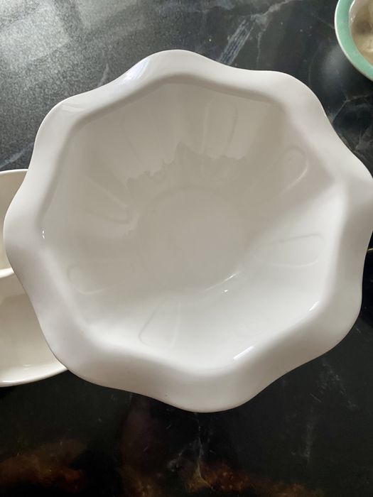 Ваза конфетница