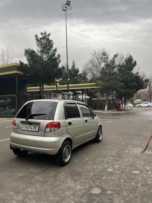 Срочно! Матиз мх