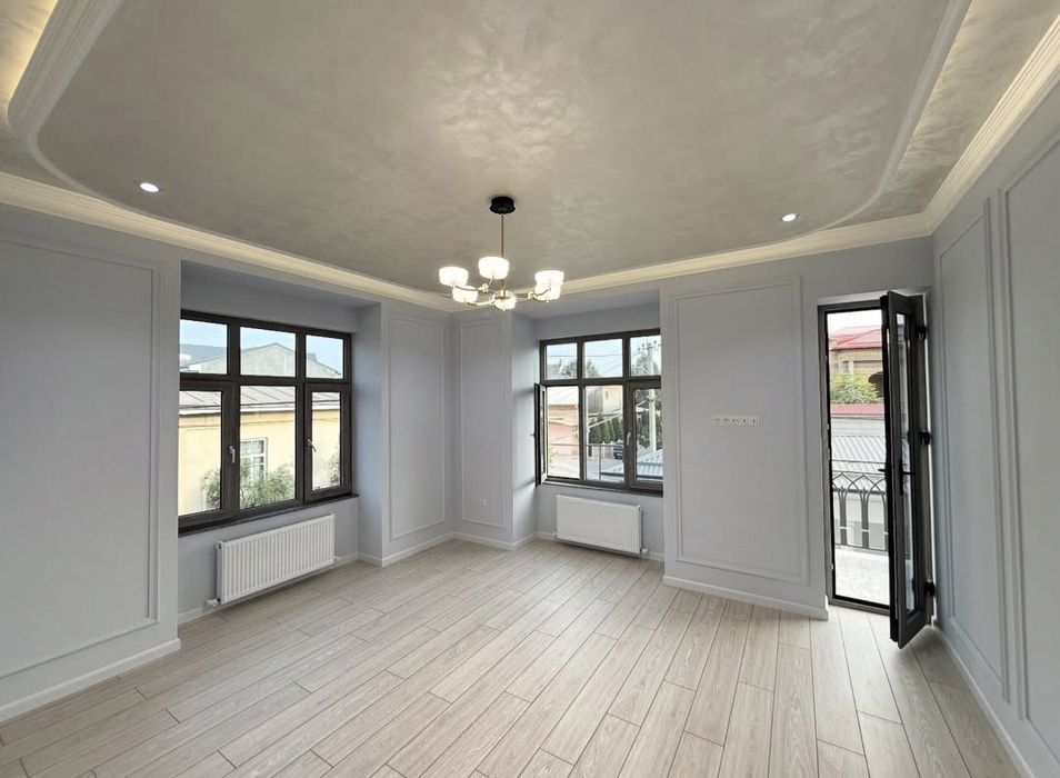 Ohunboboyev mahalla 2.6 sotix Uglavoy 6 xona 310 kv Yangi uy