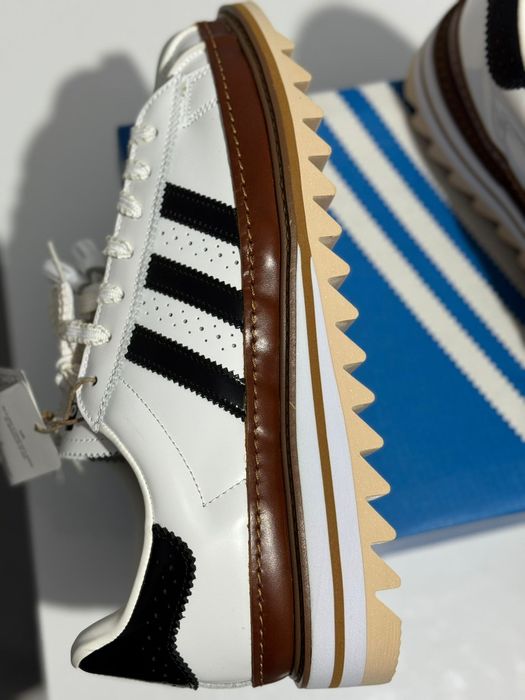 Adidas Clot Superstar by Edison Chen 42