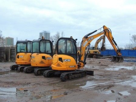 Мини-экскаватор  мини-погрузчик ямобур кара гидромолот