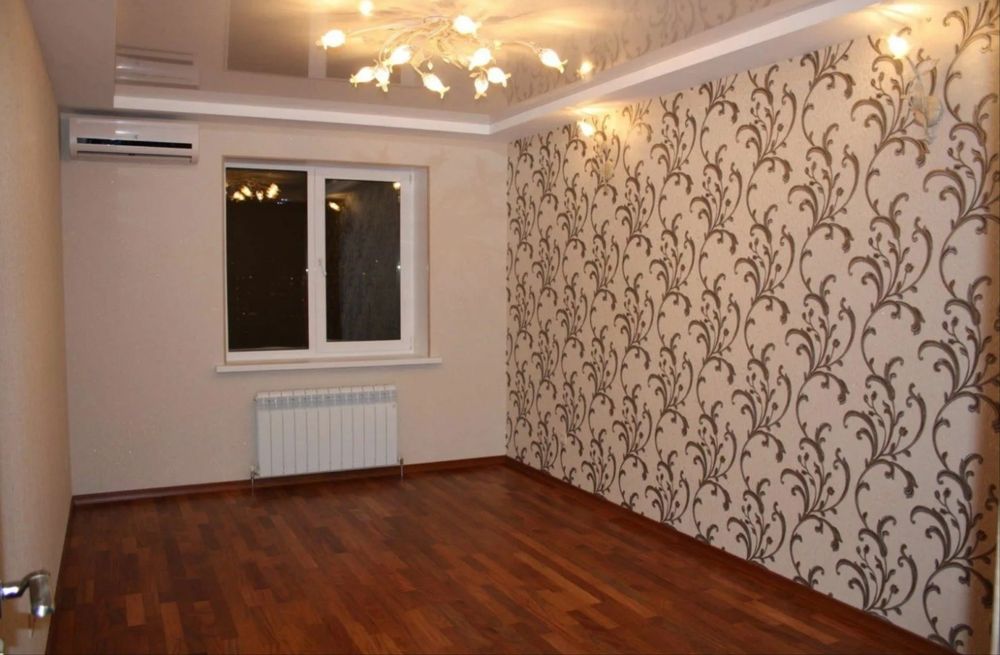 Ремонт, все виды услуг