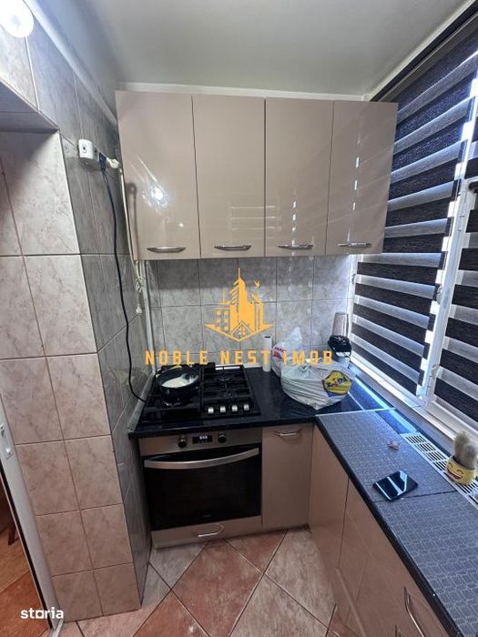 Apartament modern | 2 camere | Maracineni Blocuri