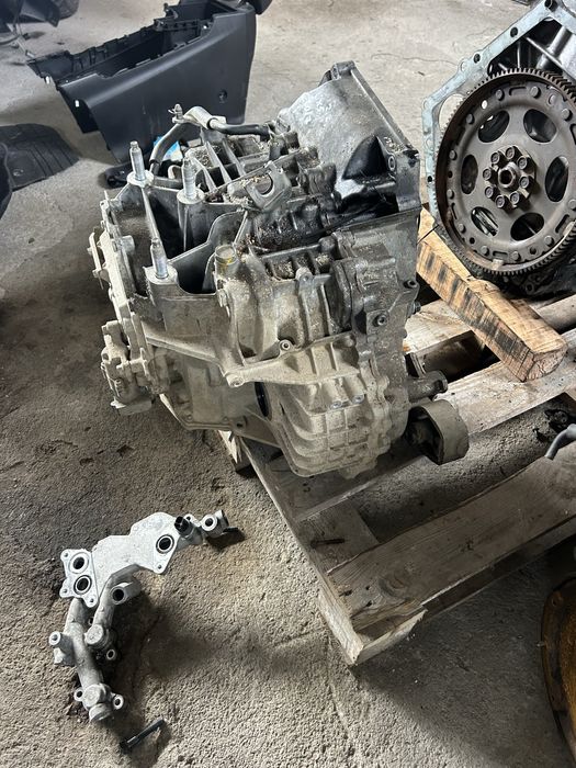 Dezmembrez (piese)Mazda cx5 sky active 2.2 150 cp 2013