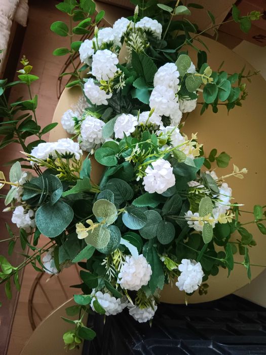 Изкуствени цветя