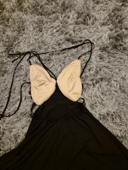 Rochie de vara noua cu eticheta, mărimea Xs