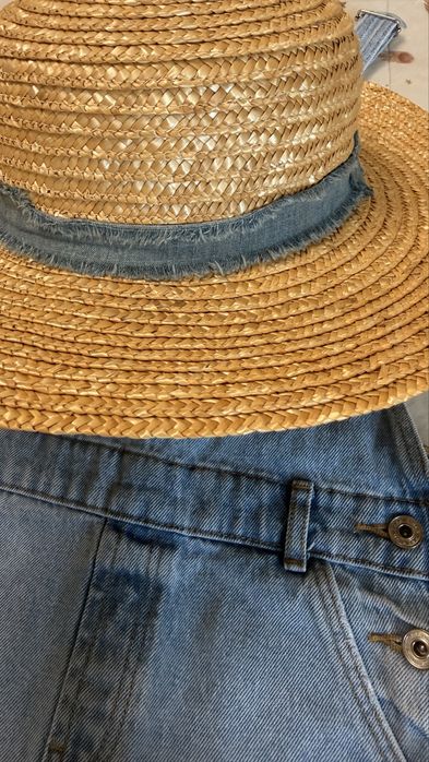 Шорты-комбинезон Zara 10-11л