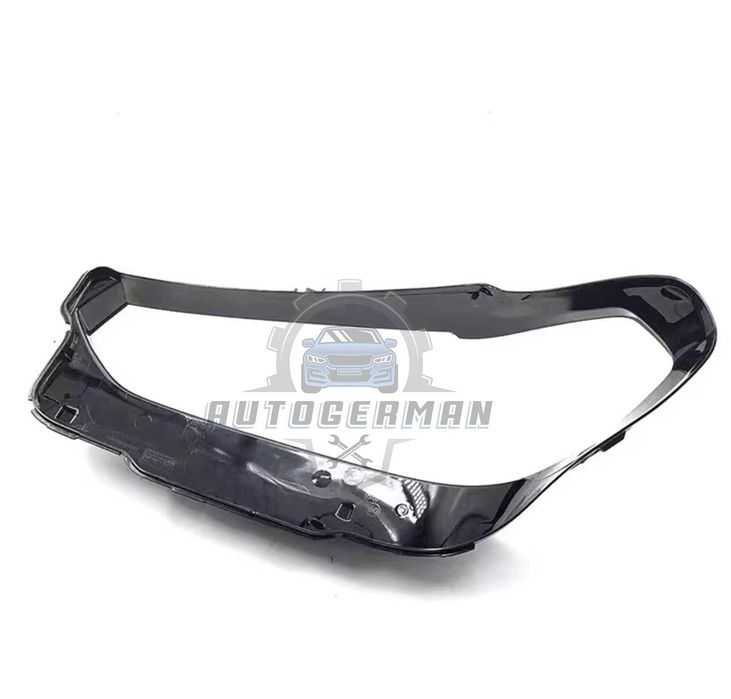 Капаци фарове BMW X3 Series G01 G08 (21-22) стъкло фар крушки БМВ Х3 Серия Г01 Г08 xenon