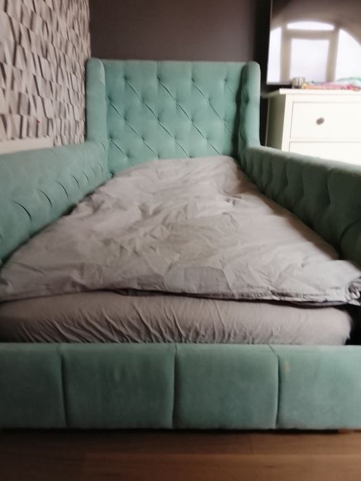 Детская кровать производства россия