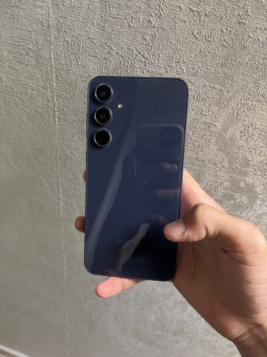 Samsung Galaxy a55 5g 256gb