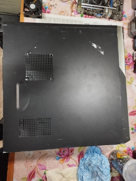 Продам корпус для пк