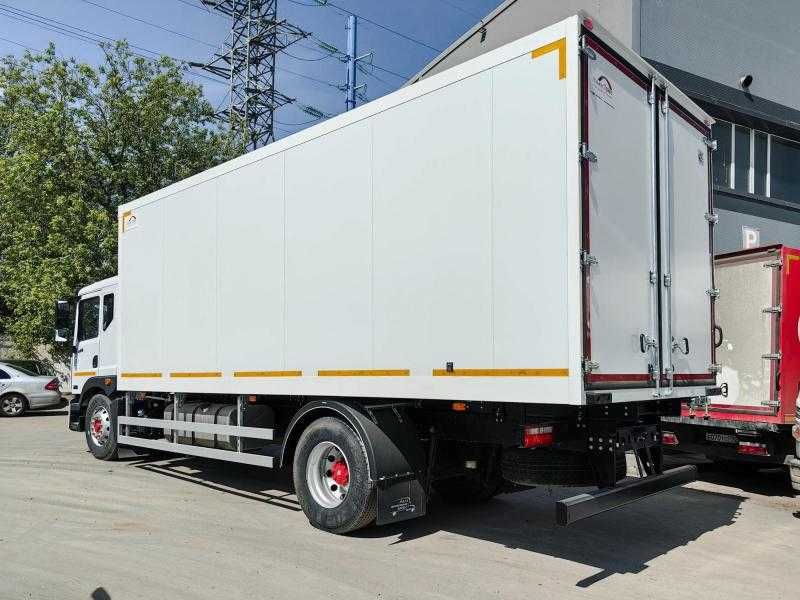 Dongfeng DongFeng C180LS 2026 г.