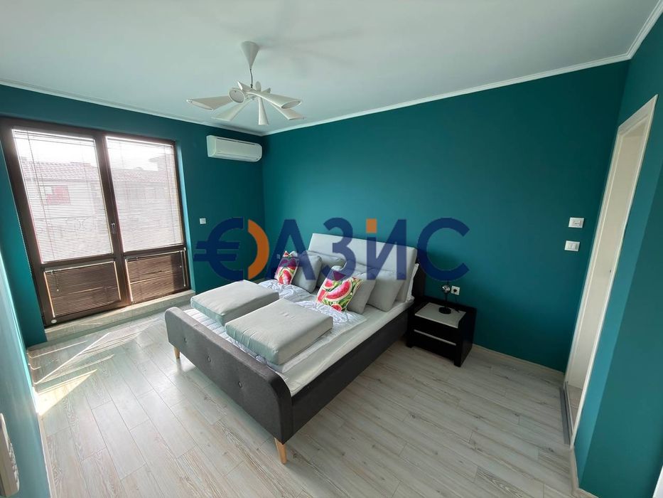 Продава се Тристаен апартамент в Несебър - 121 кв.м за 1134 €/кв.м - Снимка #14