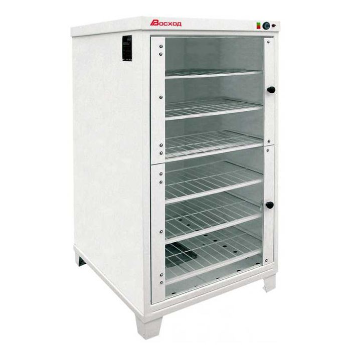 расстоечный шкаф для теста для тележк шпильки тепловой профессиональн