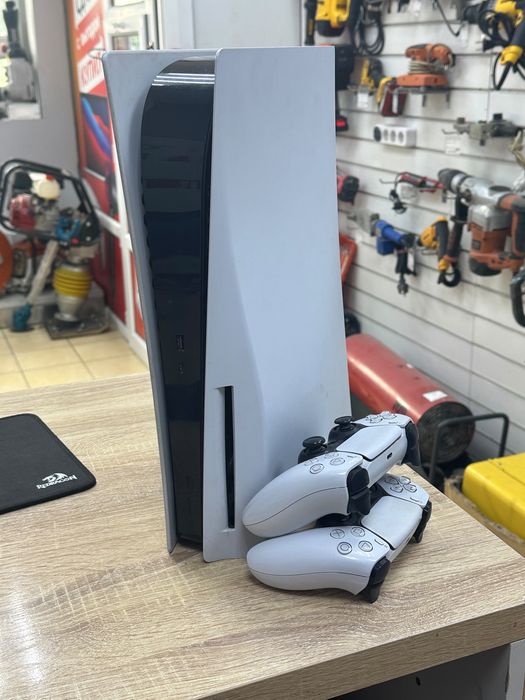 Sony Playstation 5 (os14b)
