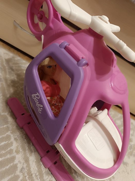 Продам игрушечный вертолет