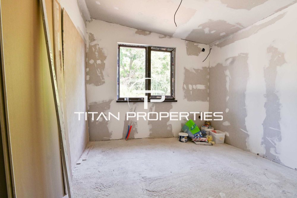 Продава се Къща в с. Храбърско, Област София-област - 85 кв.м за 2312 €/кв.м - Снимка #4